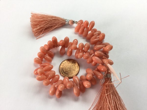 Coral Drops Smooth