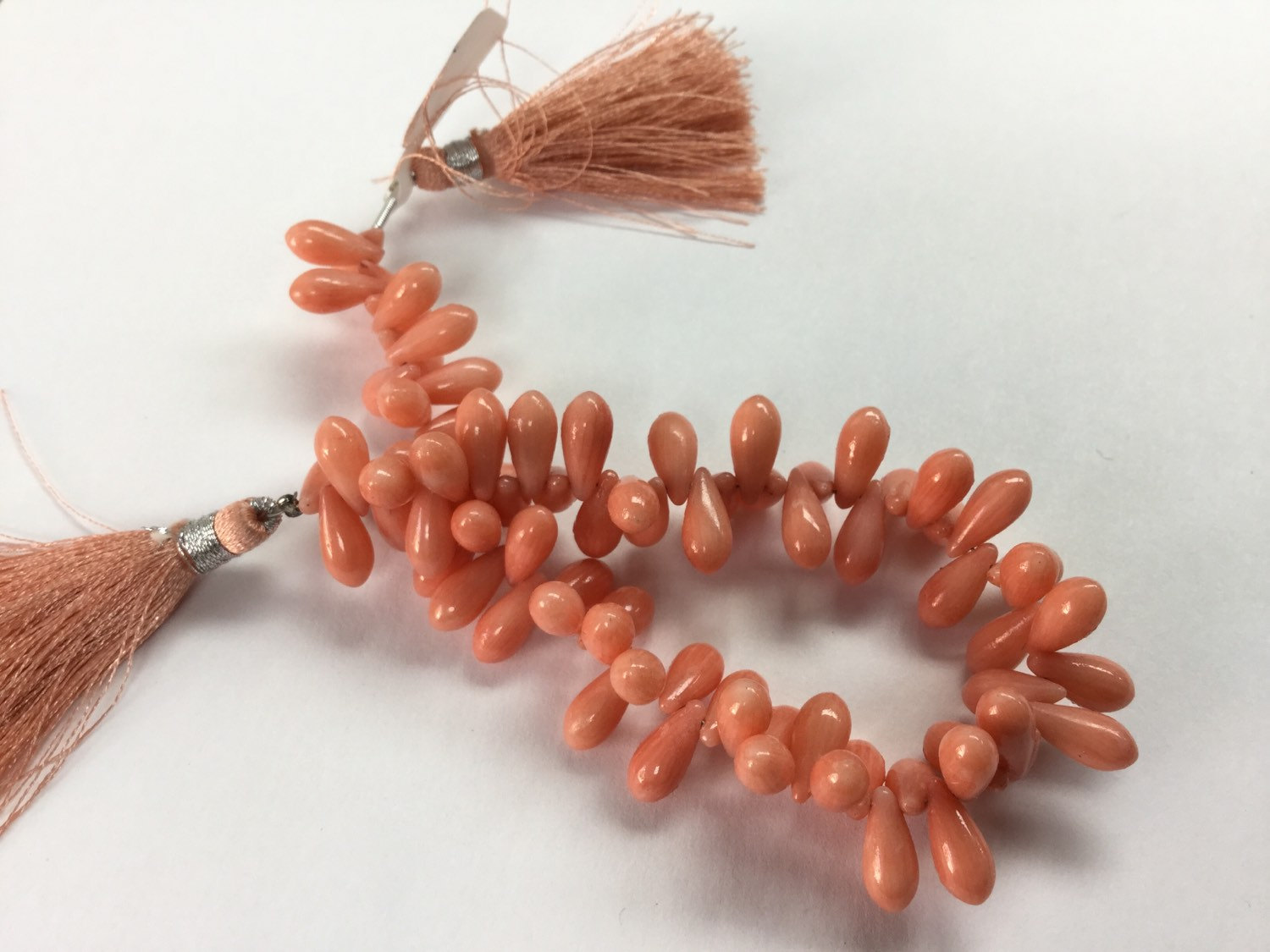 Coral Drops Smooth