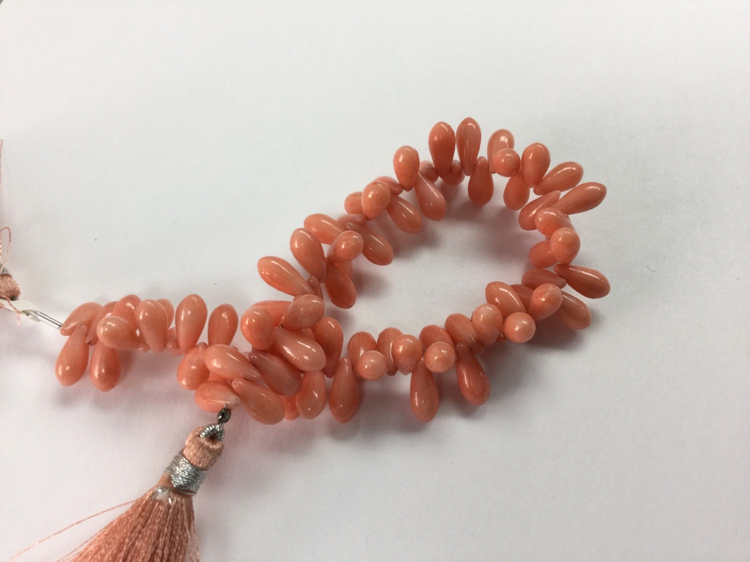 Coral Drops Smooth