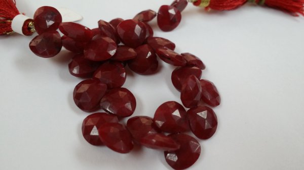 Ruby Hearts