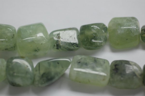 Prehnite Nugget Smooth