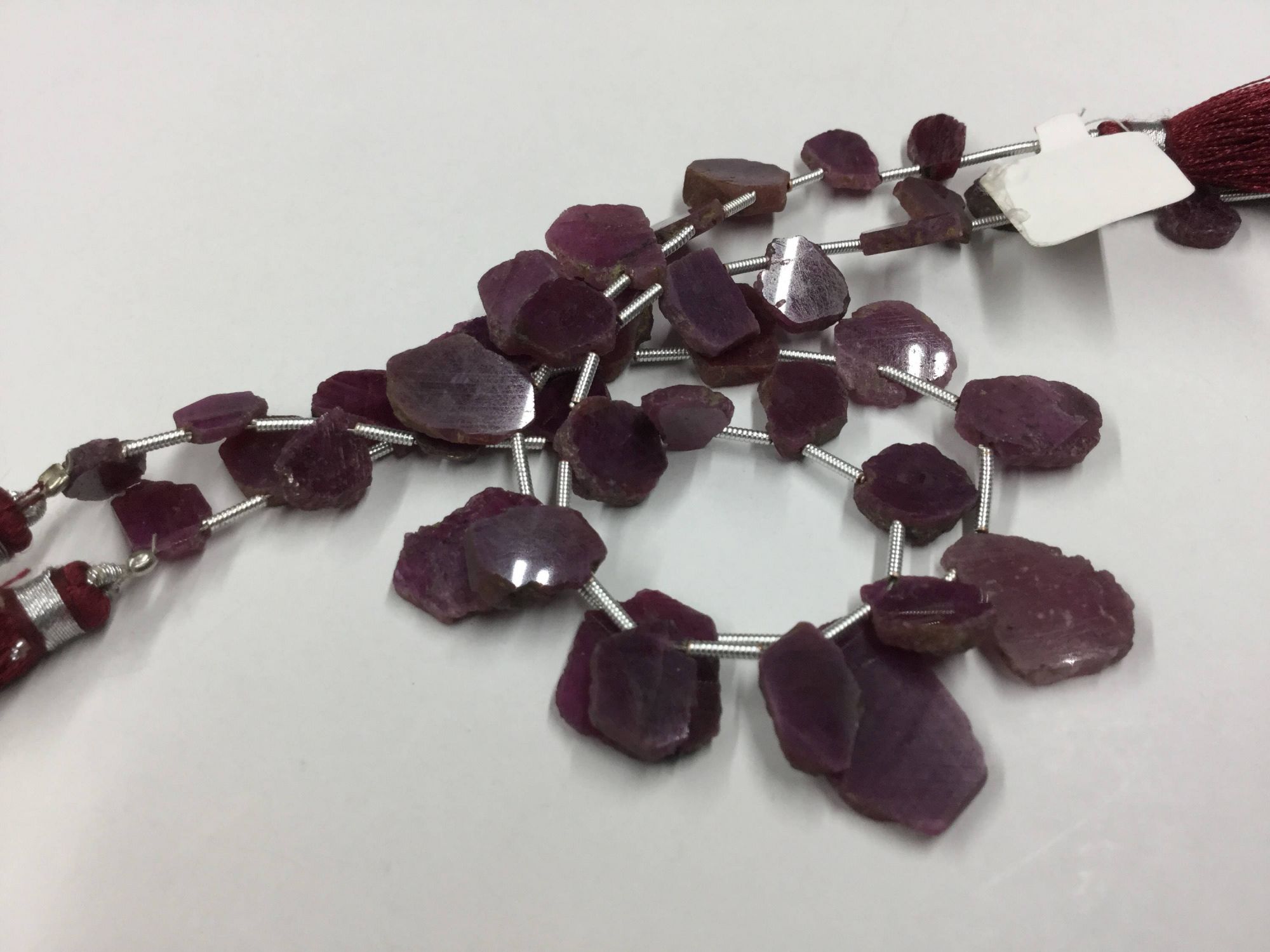Ruby Slices Faceted