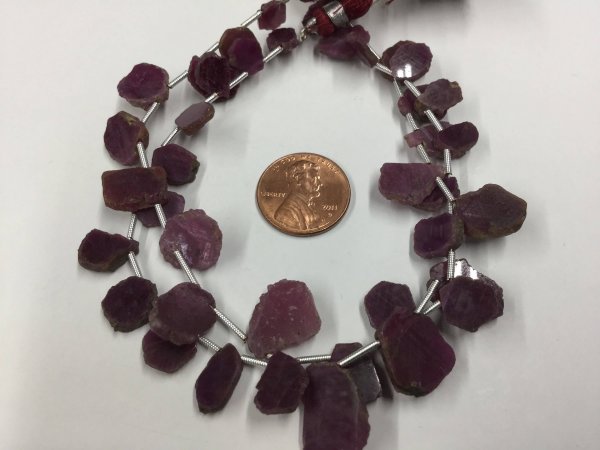 Ruby Slices Faceted