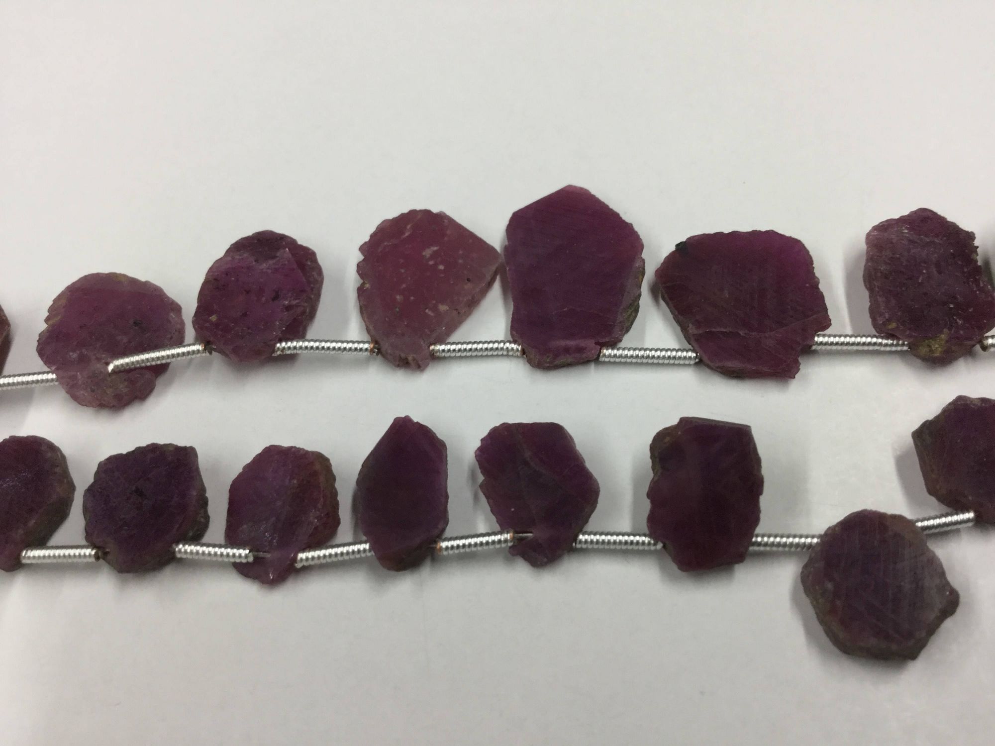 Ruby Slices Faceted