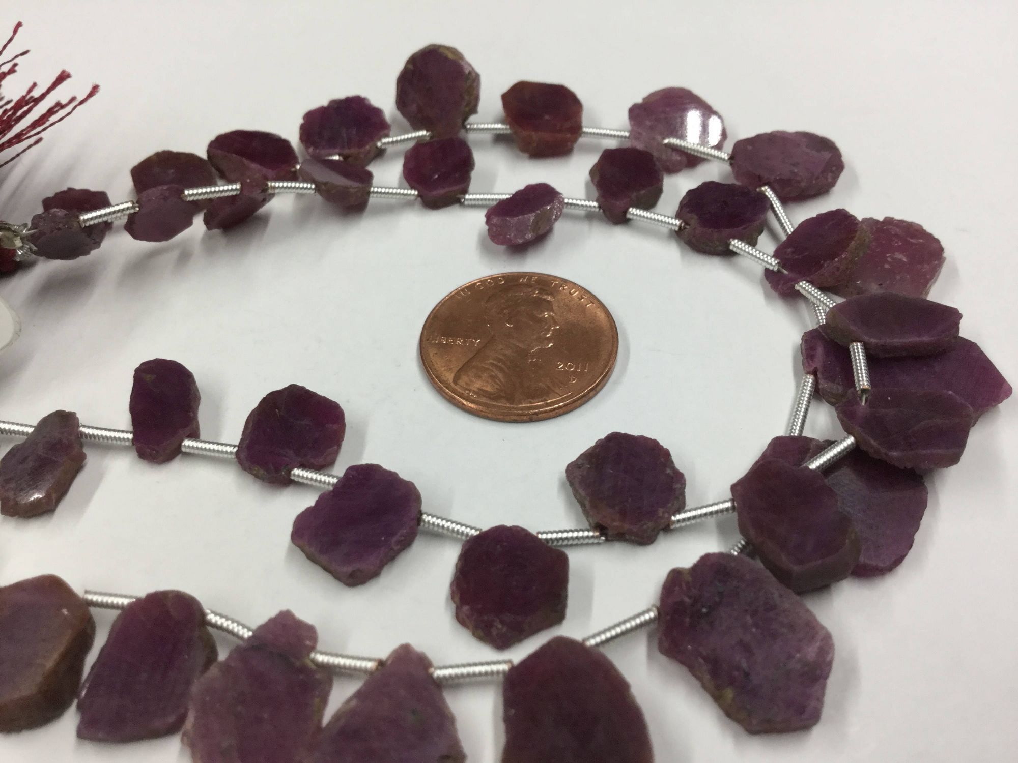 Ruby Slices Faceted