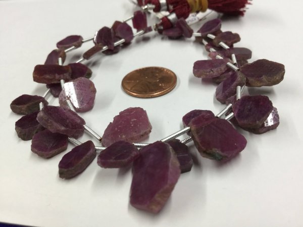 Ruby Slices Faceted