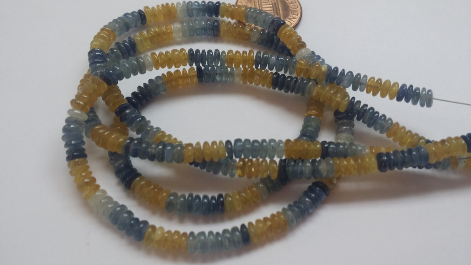 Sapphire Tire Smooth (Natural)