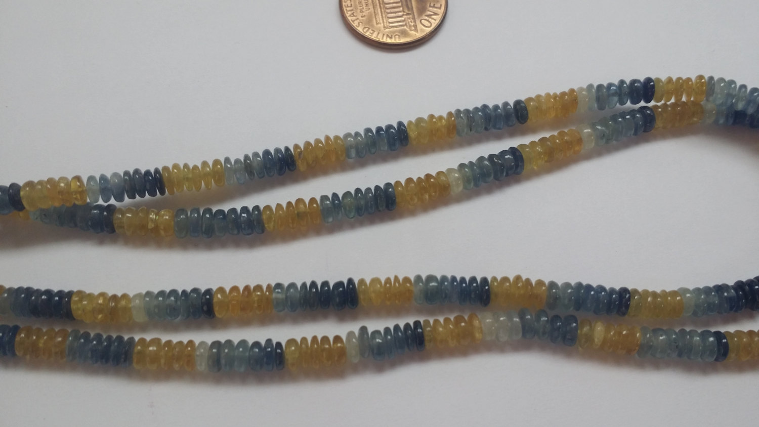 Sapphire Tire Smooth (Natural)