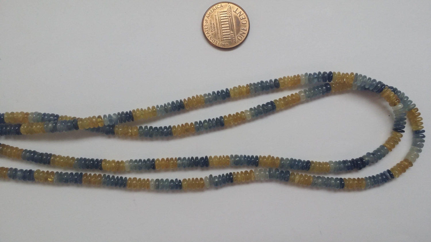 Sapphire Tire Smooth (Natural)