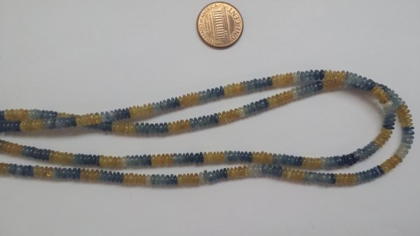 Sapphire Tire Smooth (Natural)
