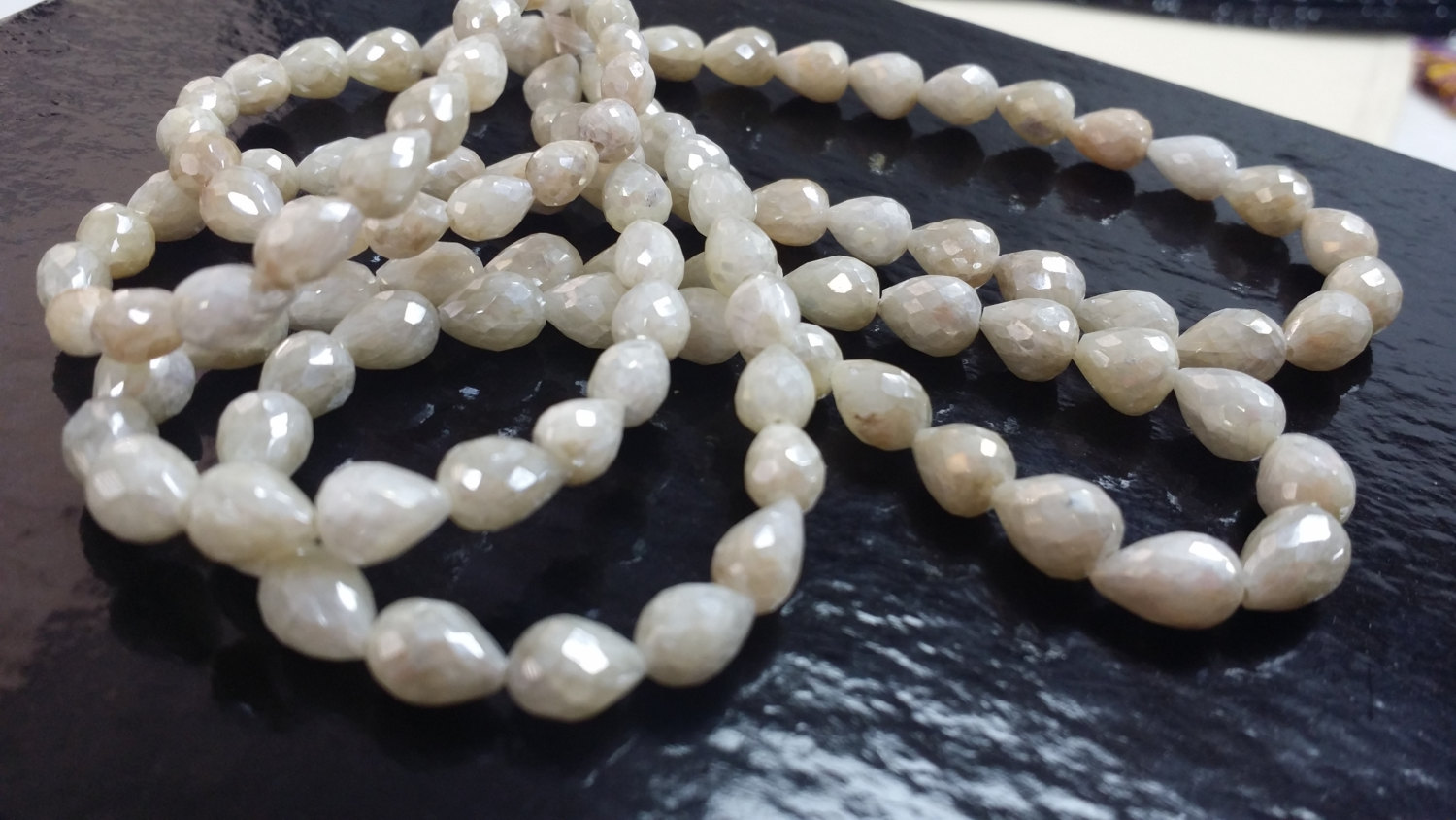 Silverite Natural Drops