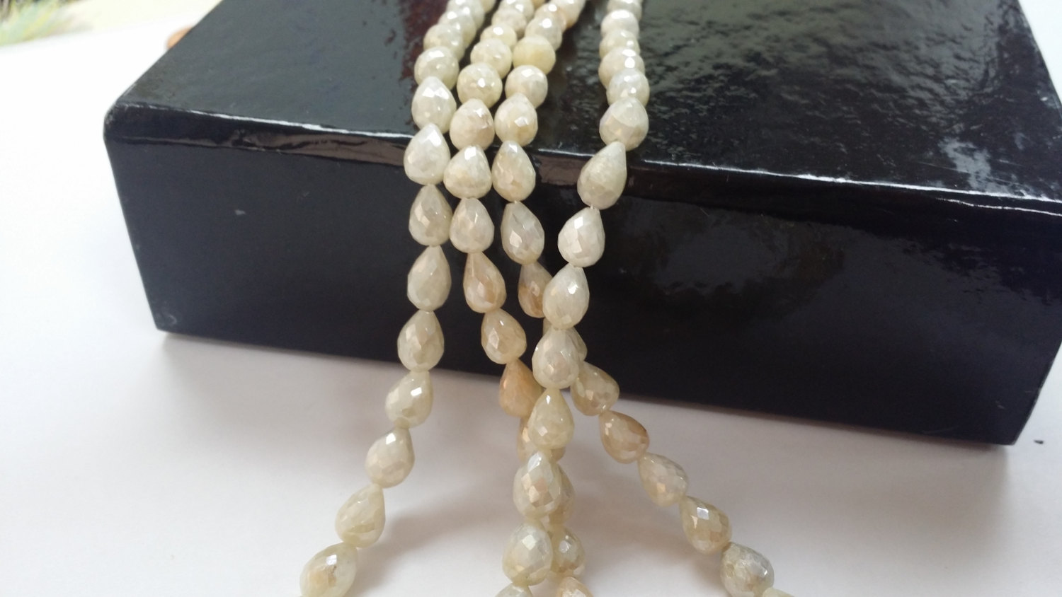 Silverite Natural Drops