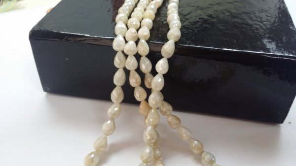 Silverite Natural Drops
