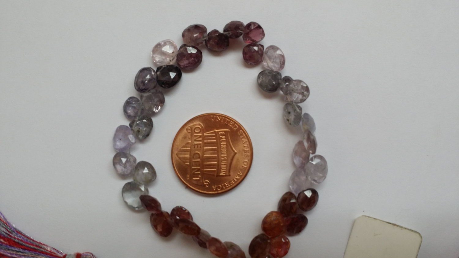Spinal Hearts Faceted Faceted