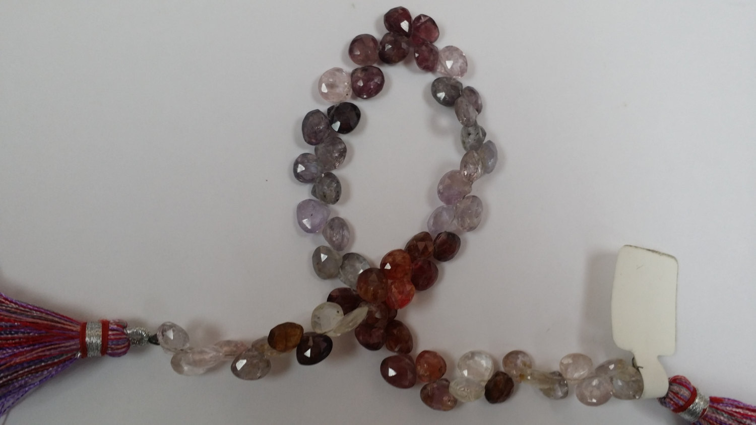 Spinal Hearts Faceted Faceted
