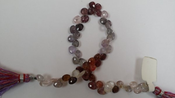 Spinal Hearts Faceted Faceted