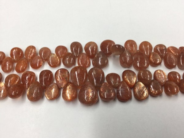 Sunstone Pears Smooth