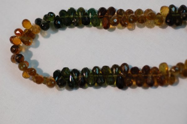 Tundru Sapphire Drops