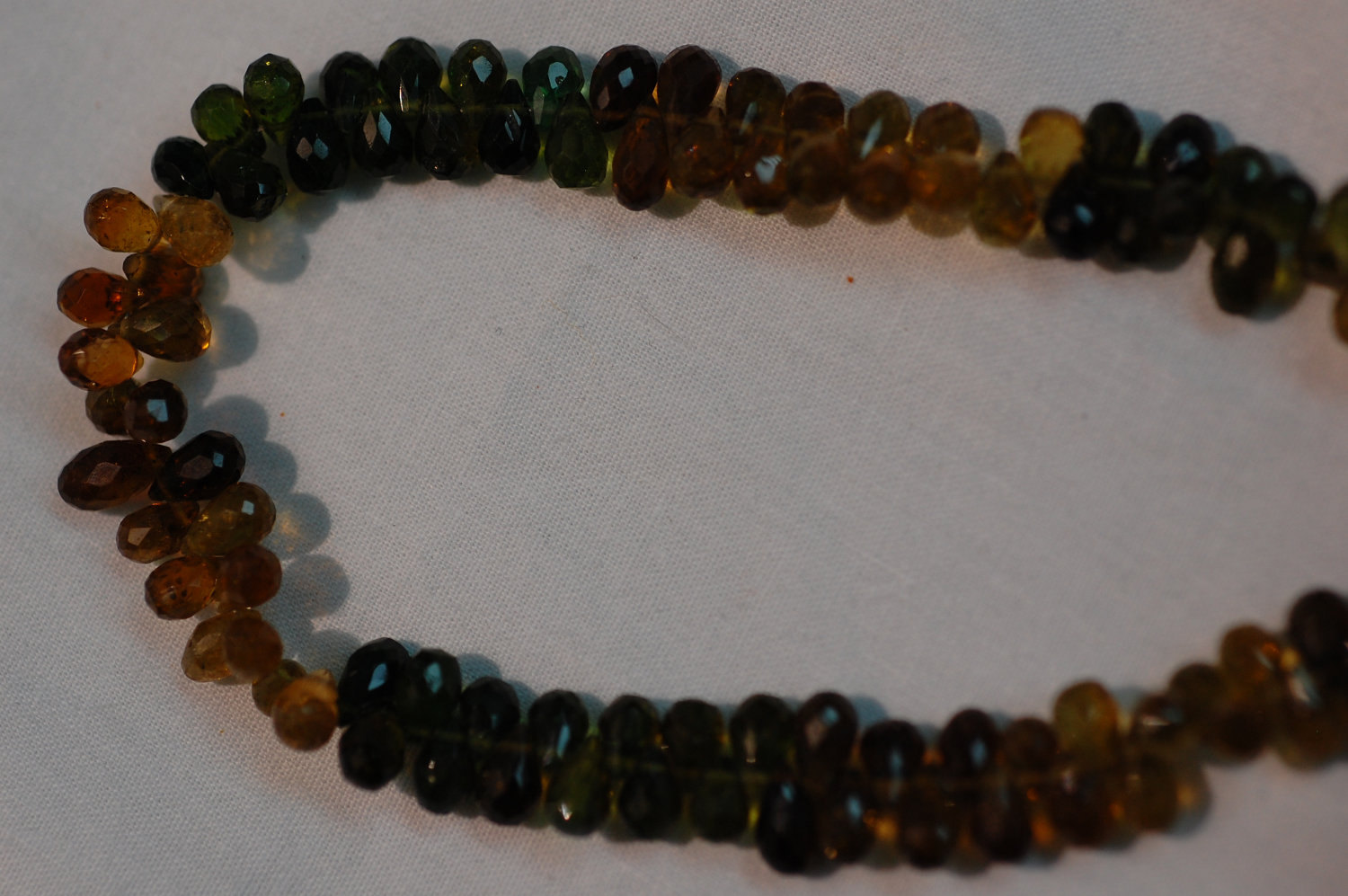 Tundru Sapphire Drops