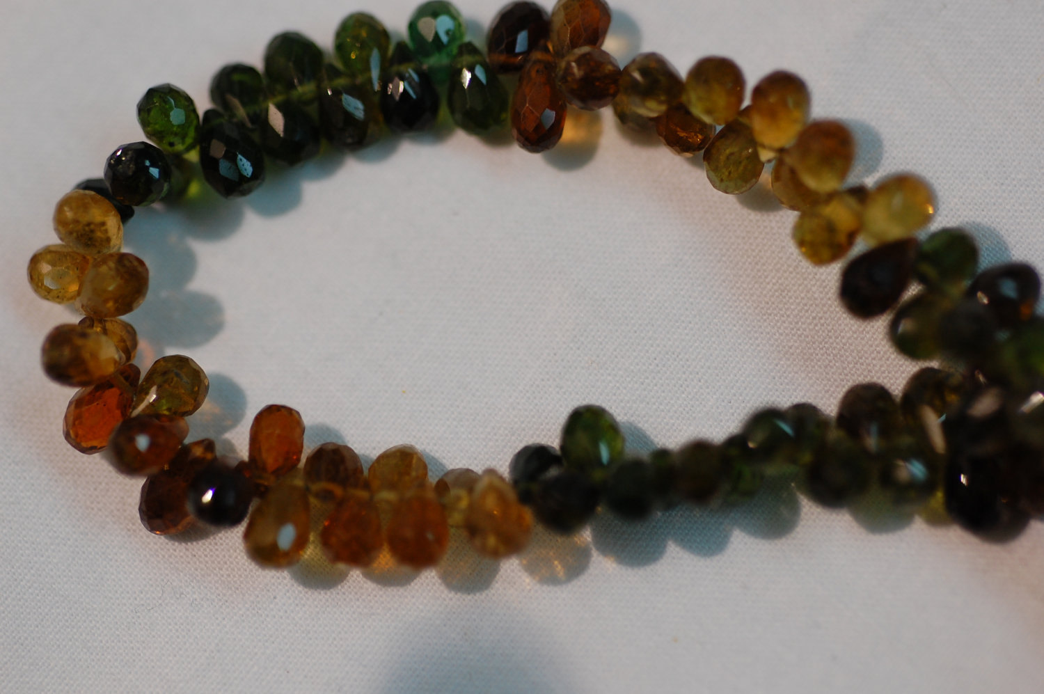 Tundru Sapphire Drops