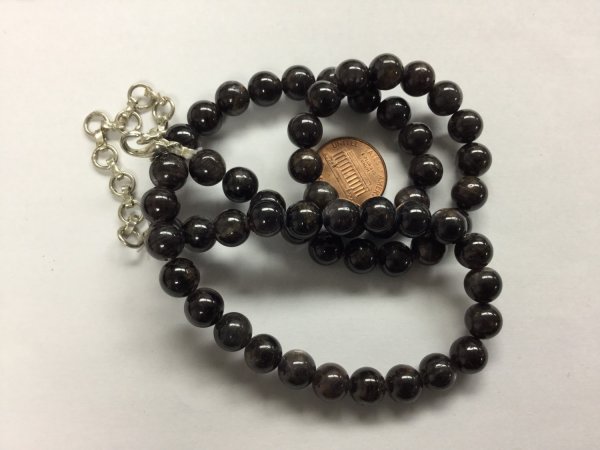 Wonder Sapphire Rounds Smooth