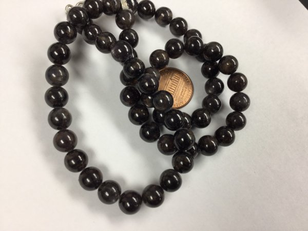 Wonder Sapphire Rounds Smooth